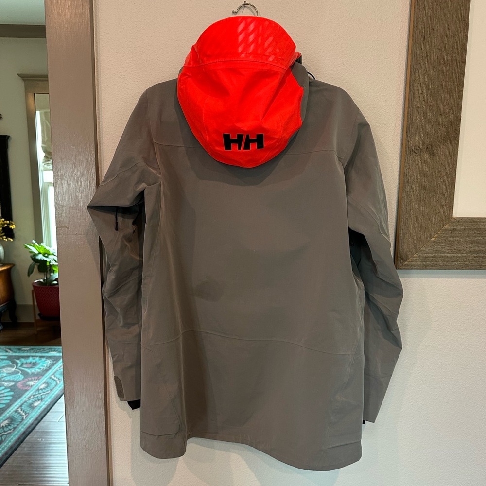 Helly Hansen Elevation Infinity 3.0 Jacket, Women… - image 2